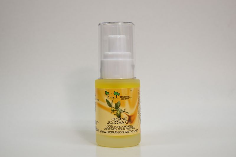 Jojoba OIl, 30ml
