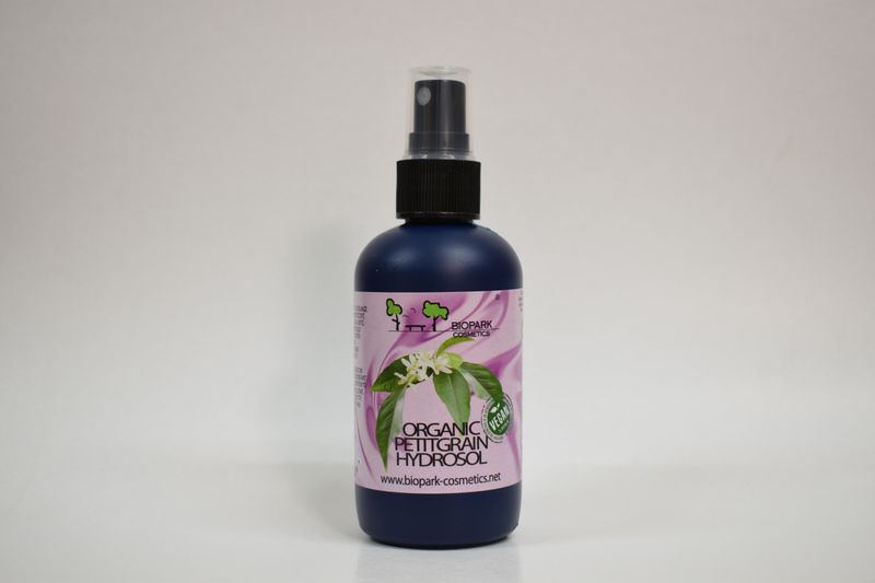 Petitgrain Hydrosol, 100ml