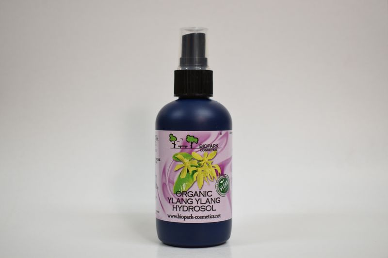 Ylang Ylang Hydrosol, 100ml