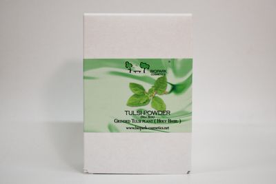 Tulsi Powder, 100g