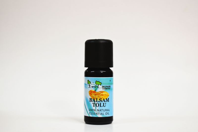 Balsam Tolu Essential Oil, 10ml