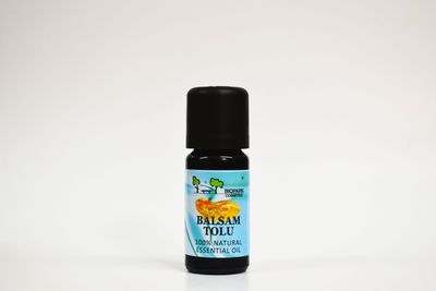 Balsam Tolu Essential Oil, 10ml