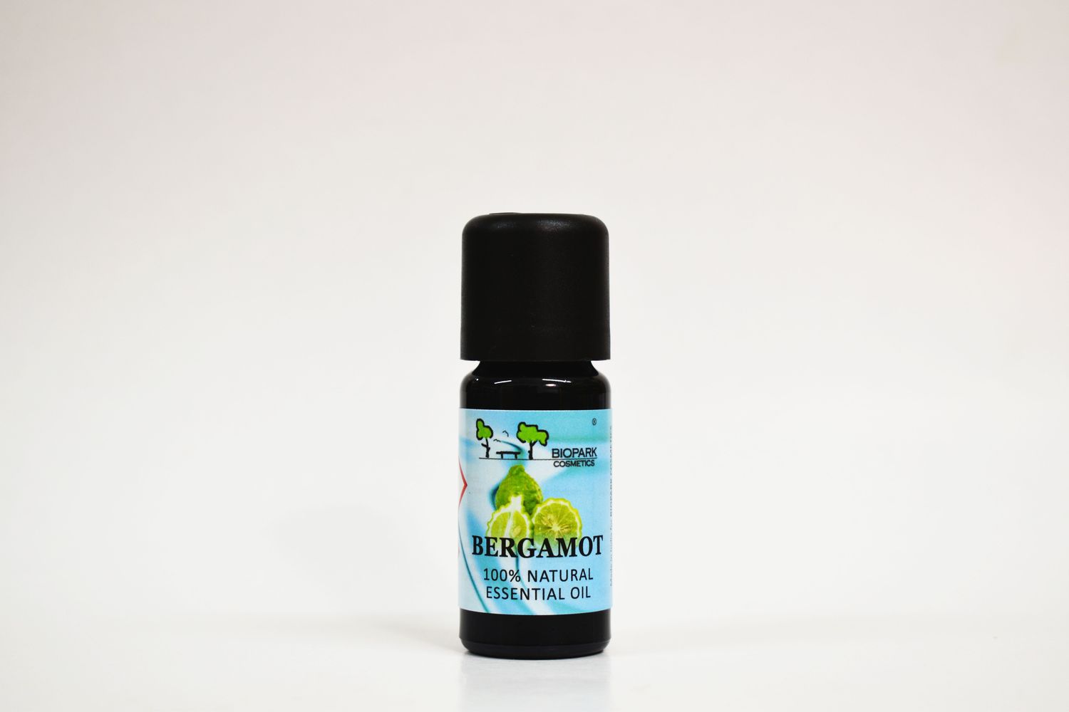 Bergamot Essential Oil, 10ml