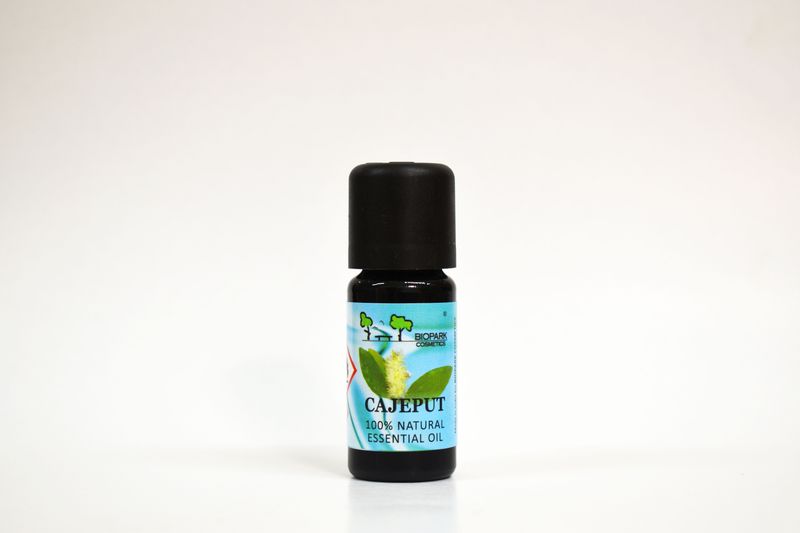 Cajeput Essential Oil, 10ml