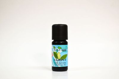 Cajeput Essential Oil, 10ml