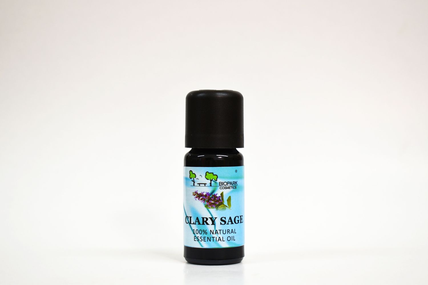 Clary Sage Essential Oil, 10ml