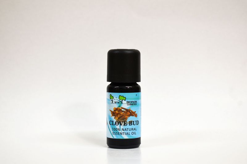 Clove Bud Essential Oil, 10ml