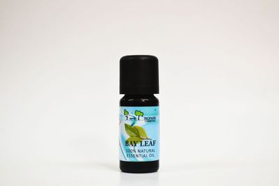 Bay Essential Oil, 10ml