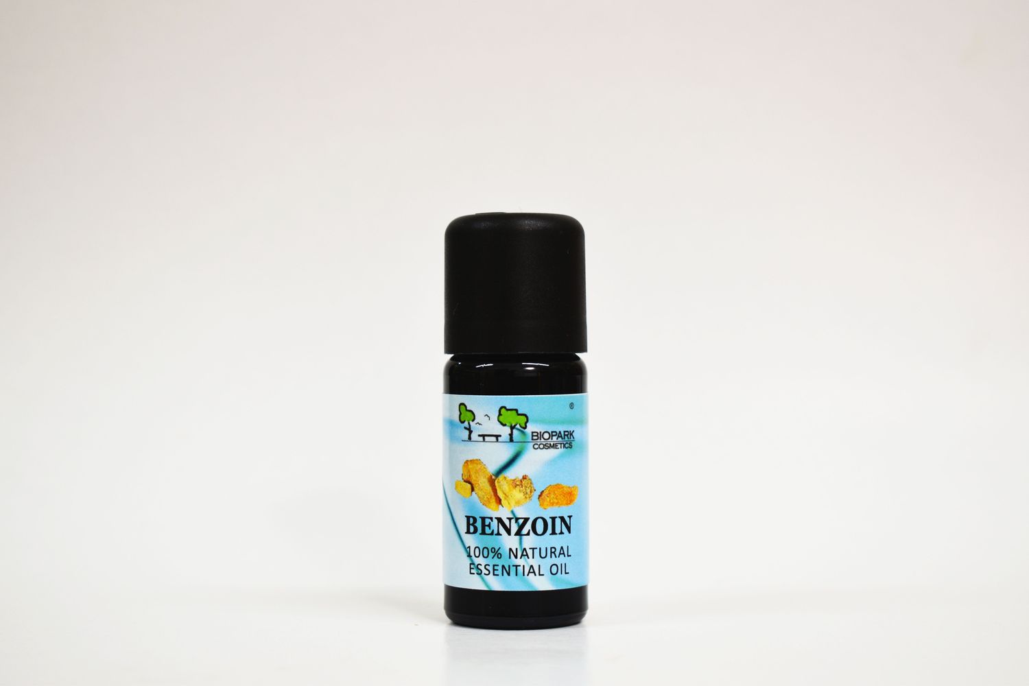 Benzoin Essential Oil, 10ml