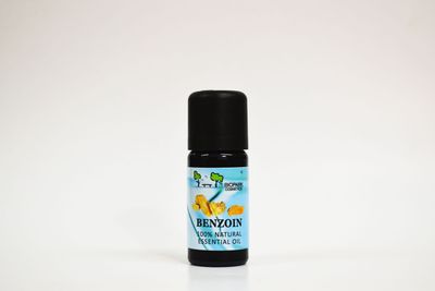 Benzoin Essential Oil, 10ml