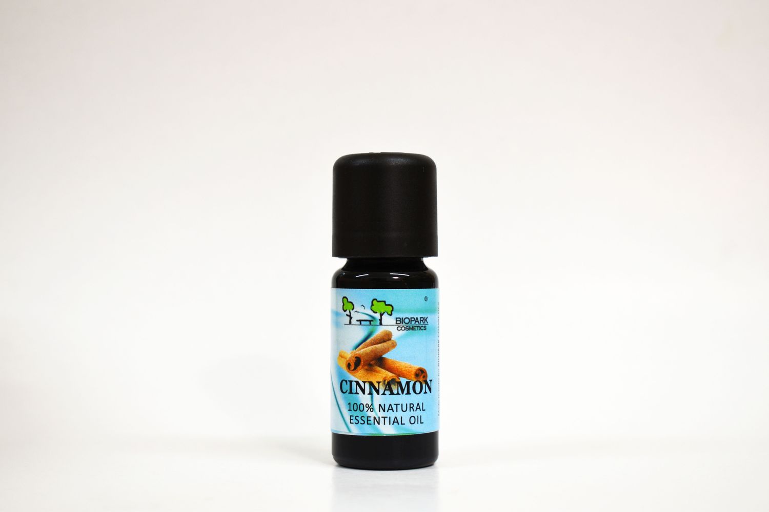 Cinnamon Essential Oil, 10ml