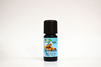 Cinnamon Essential Oil, 10ml