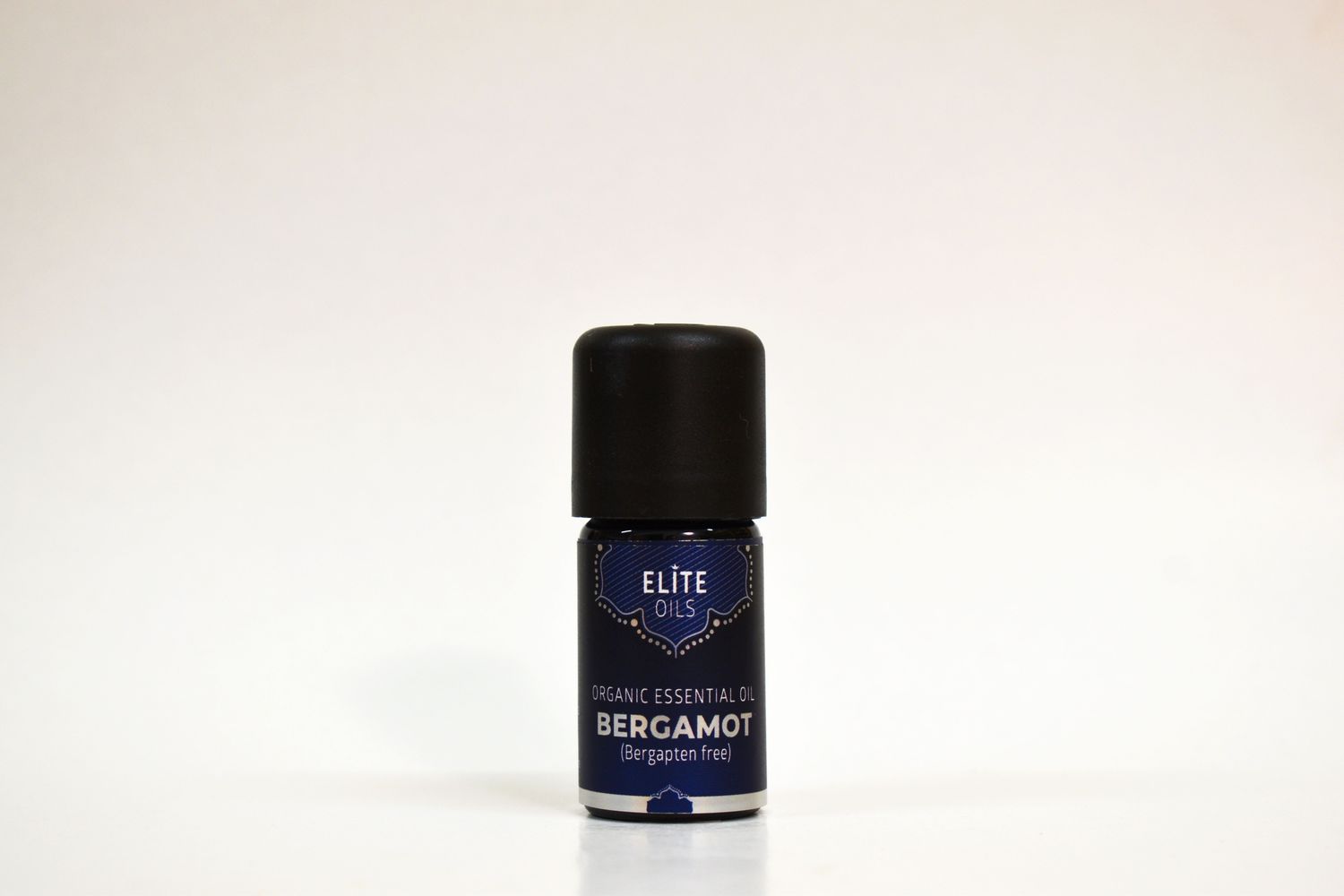 ELITE Bergamot Essential Oil, 5ml