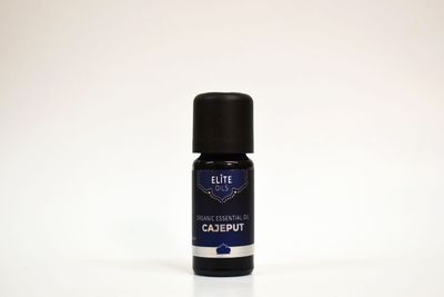 ELITE Cajeput Essential Oil, 10ml