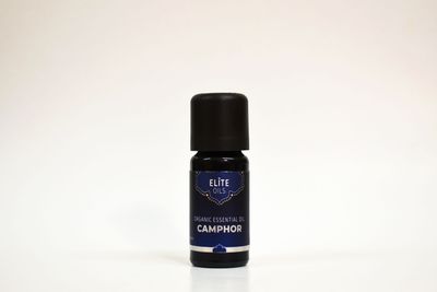 ELITE Camphor Essential Oil, 10ml