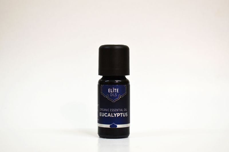 ELITE Eucalyptus Essential Oil, 10ml