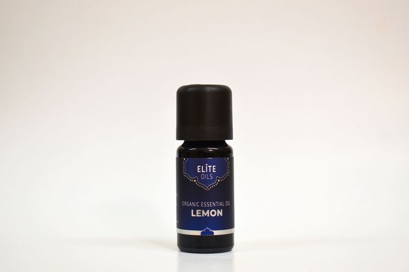 ELITE Lemon Essential Oil, 10ml