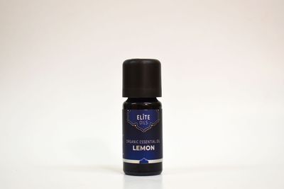 ELITE Lemon Essential Oil, 10ml