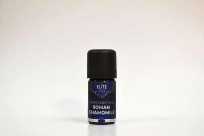 ELITE Roman Chamomile Essential Oil, 5ml