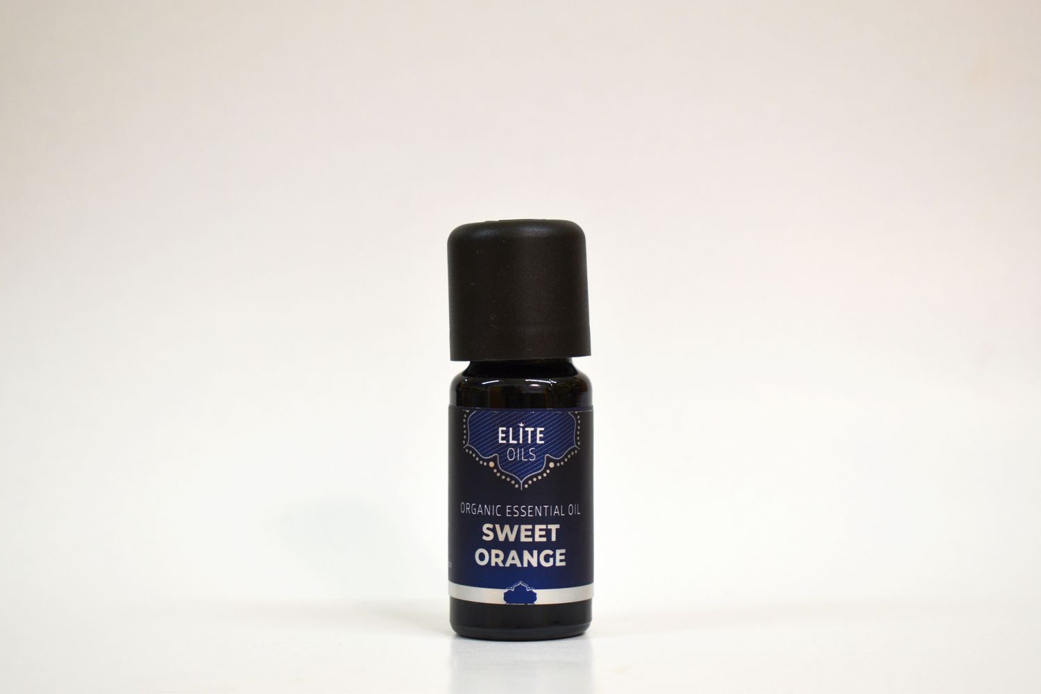 ELITE Sweet Orange Essential Oil, 10ml