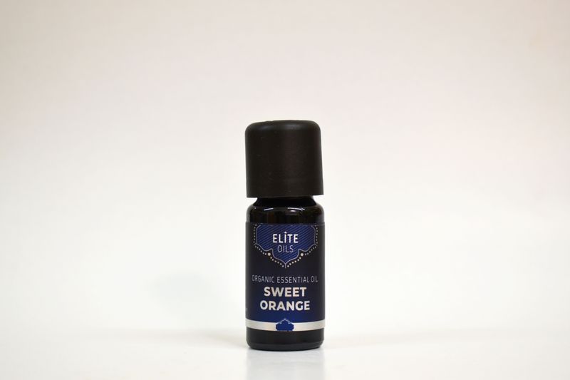 ELITE Sweet Orange Essential Oil, 10ml