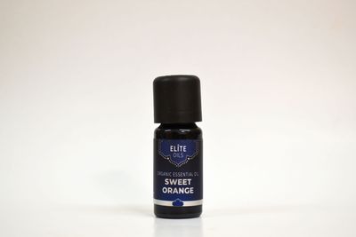 ELITE Sweet Orange Essential Oil, 10ml