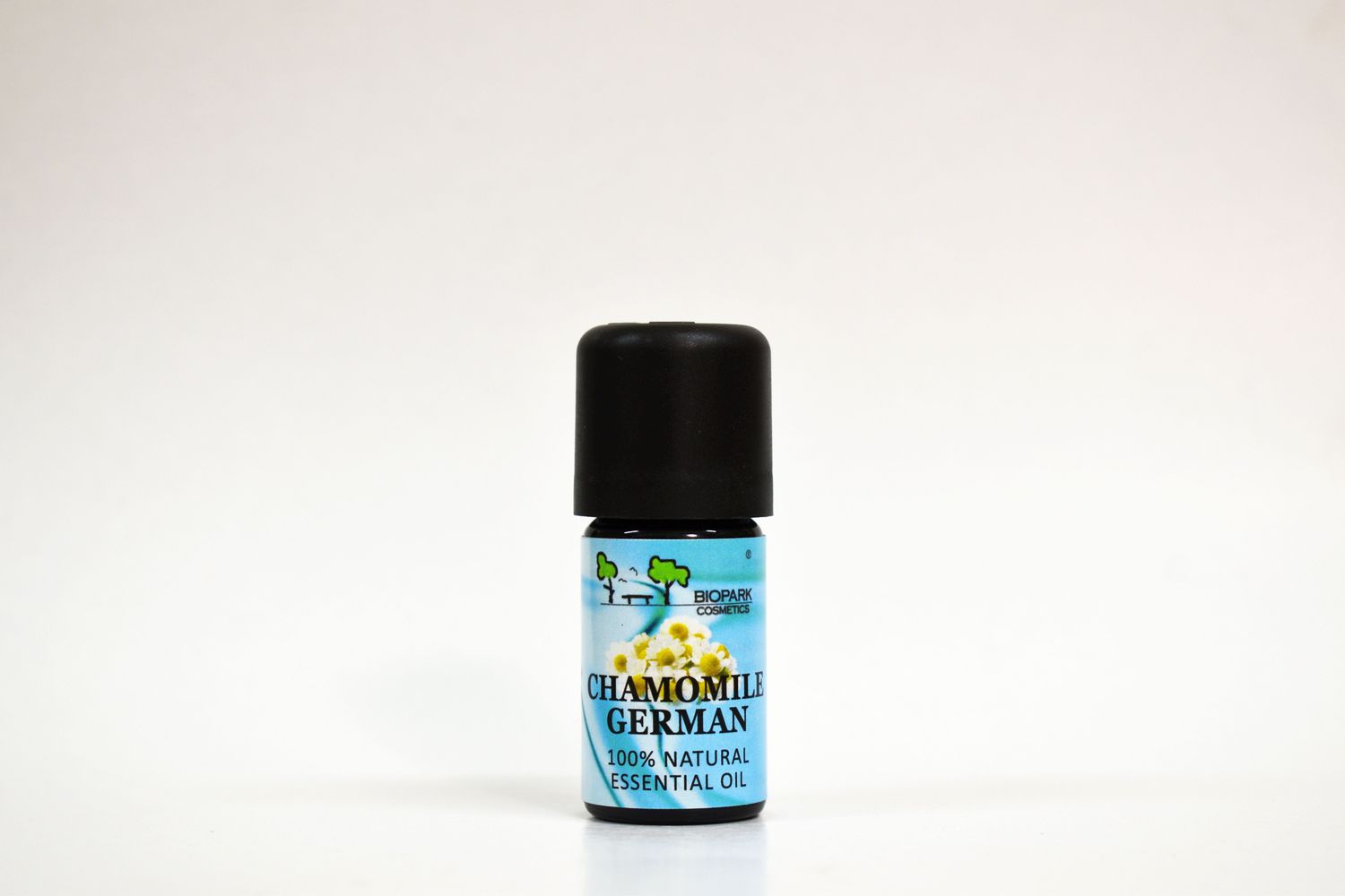 German Chamomile Essential Oil, 5ml