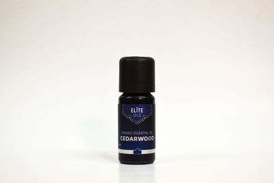 ELITE Cedarwood Essential Oil, 10ml