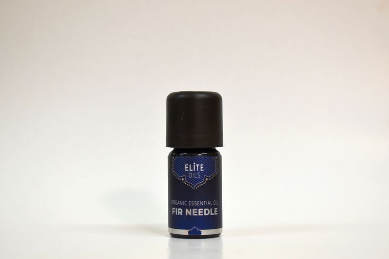 ELITE Fir Needle Essential Oil, 5ml