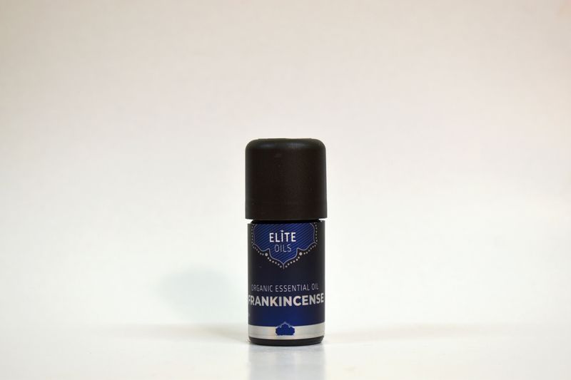ELITE Frankincense Essential Oil, 5ml