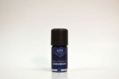 ELITE Geranium Essential Oil, 5ml