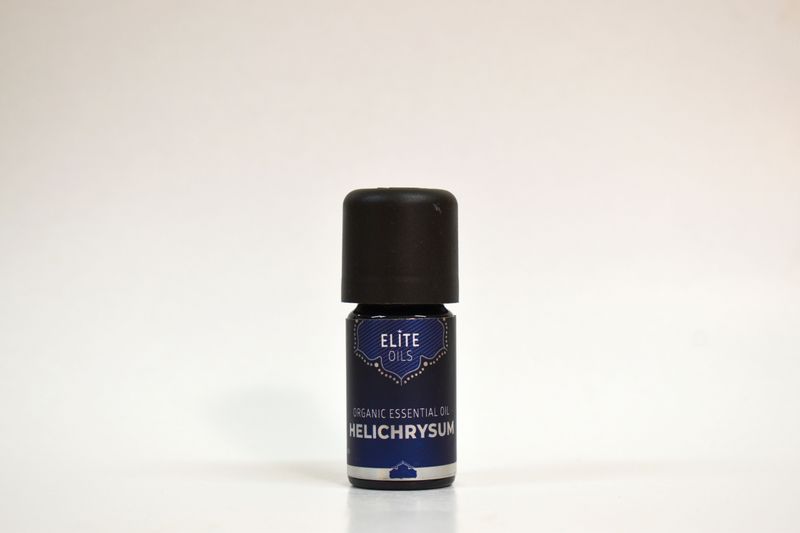 ELITE Helicrysum Essential Oil, 5ml