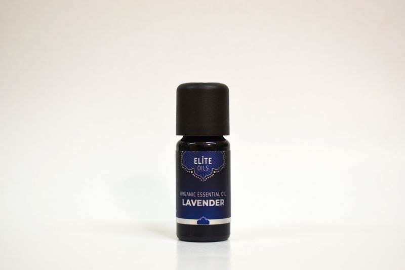 ELITE Lavender Essential Oil, 10ml