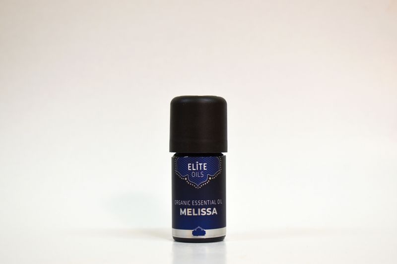 ELITE Melissa Essential Oil, 5ml
