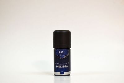 ELITE Melissa Essential Oil, 5ml