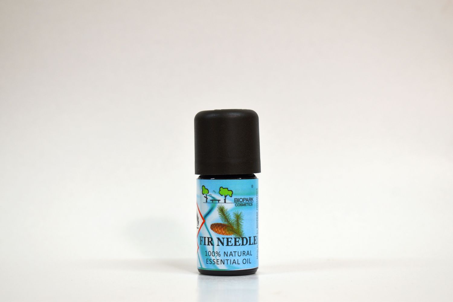 Fir Needle Essential Oil, 5ml
