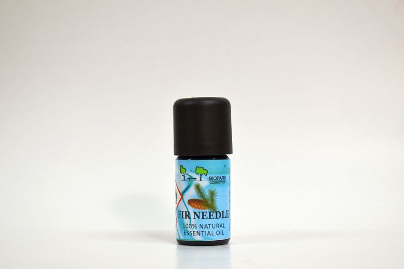 Fir Needle Essential Oil, 5ml