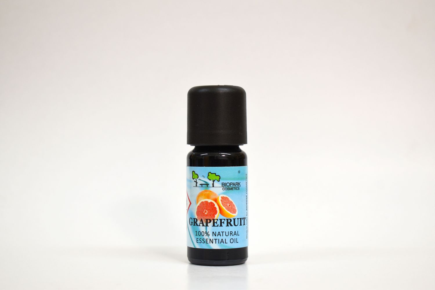 Grapefruit Essential Oil, 10ml