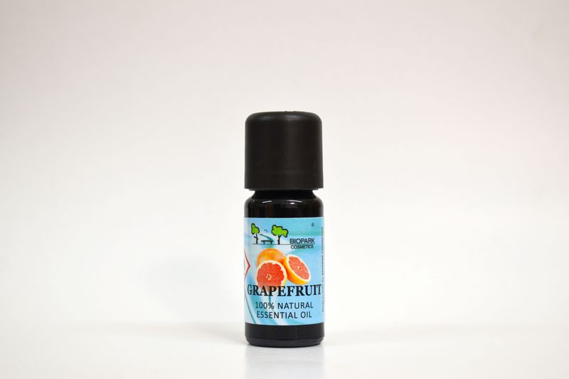 Grapefruit Essential Oil, 10ml