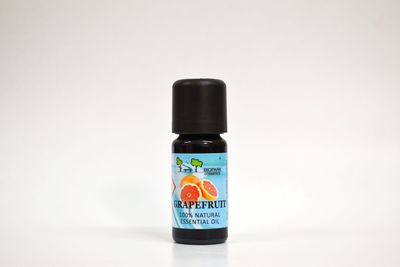 Grapefruit Essential Oil, 10ml
