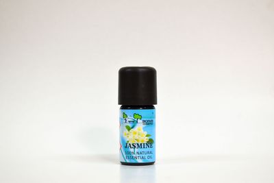 Jasmin Essential Oil, 5ml
