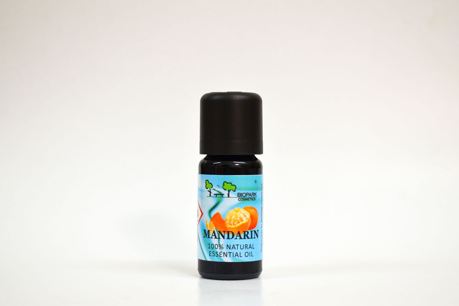 Mandarin Essential Oil, 10ml