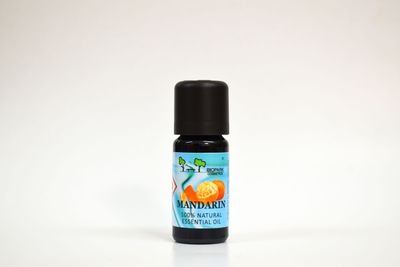 Mandarin Essential Oil, 10ml