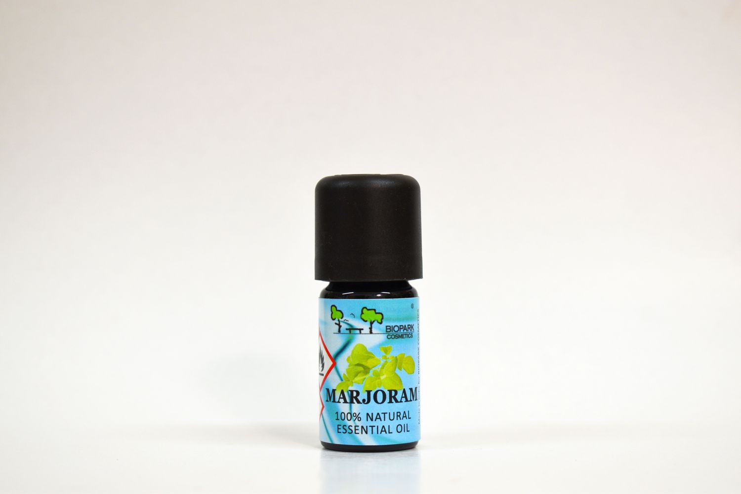 Marjoram Essential Oil, 10ml