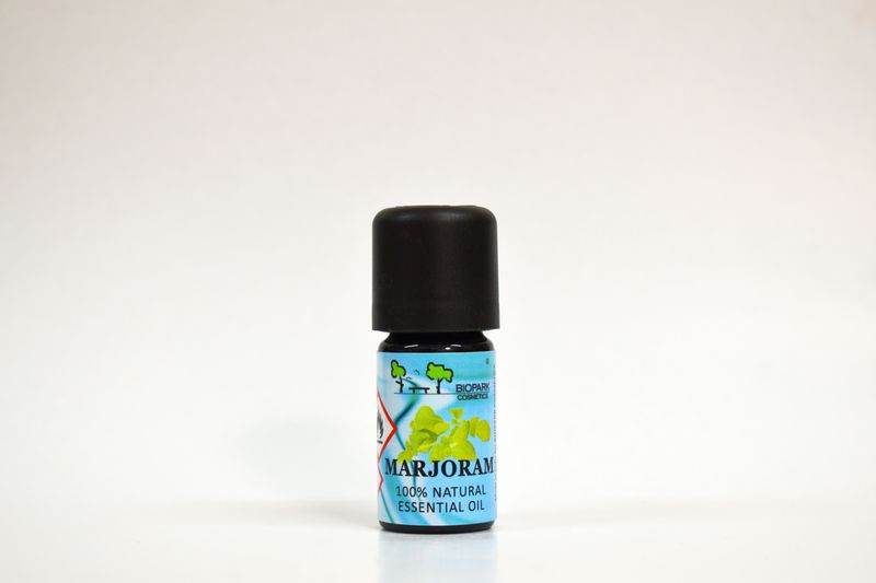 Marjoram Essential Oil, 10ml