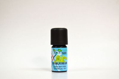Marjoram Essential Oil, 10ml