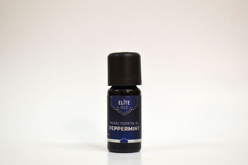 ELITE Peppermint Essential Oil, 10ml