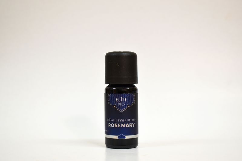 ELITE Rosemary Essential Oil, 10ml