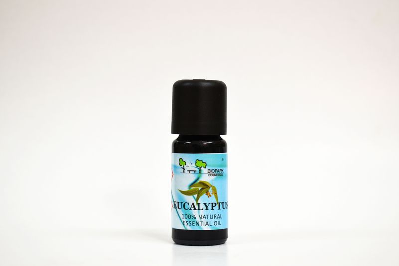 Eucalyptus Essential Oil, 10ml