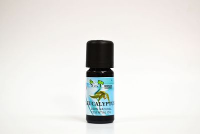 Eucalyptus Essential Oil, 10ml
